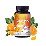 Vitamina C 60 Gomas