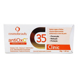 Vitamina C Clinic 35 Antienvelhecimento