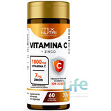 Vitamina C E Zinco