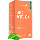 Vitamina C Lipossomal Pura