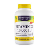 Vitamina D3 10000 Ui 360 Caps
