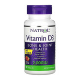 Vitamina D3 2000iu Absorcao
