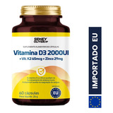 Vitamina D3 2000ui vitamina