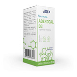 Vitamina D3 20ml Nutriente