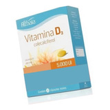 Vitamina D3 5 000 Ui Com