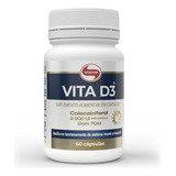 Vitafor