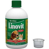 Vitamina De Cachorro Nao