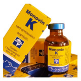 Vitamina K Injetavel Monovin