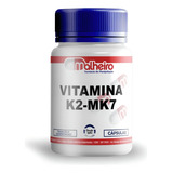 Vitamina K2 Mk 7