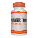 Vitamina K2 Mk7 