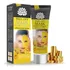 Vitamina Peeling Pele Oleosa Flacidez Rosto