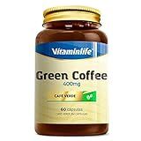 Vitaminlife Cafe Verde 400