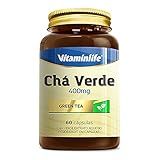Vitaminlife Cha Verde 400mg