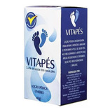 Vitapes Locao Pedica Unissex