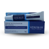 Vitaunhas Creme Restaurador De