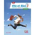 Vite Et Bien 2 B1 2/ed.- Livre De L'eleve + A/cd + Corriges, De Miquel, Claire. Editorial Cle, Brochura Em Francês, 2018