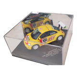 Vitesse Vw Beetle Fusca Yacco Fly Escala 1 43