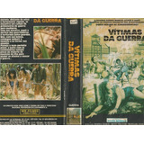 Vítimas Da Guerra - Marisa Haque - Jopi Burnama - Raro
