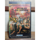 Vitimas Da Guerra 