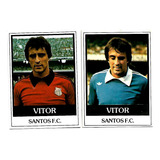 Vitor, A/b , Futebol Cards Ping Pong ( 100% Original ) 