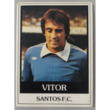 Vitor Santos F C Ping Pong Futebol Cards N 90