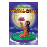 Vitoria regia De