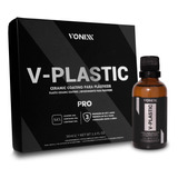 Vitrificação Ceramic V plastic Pro 50ml