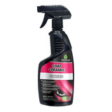 Vitrificador Coat Ceramic Coating Cerâmico 600ml Protelim