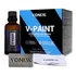 Vitrificador De Pintura 20ml V paint Vonixx