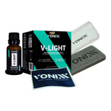 Vitrificador Para Faróis V light 20ml