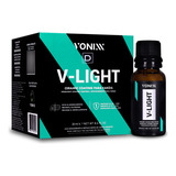 Vitrificador Para Farol V light 20ml Ceramic Coating Vonixx
