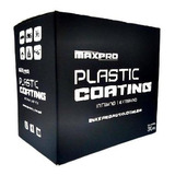 Vitrificador Para Plasticos Plastic