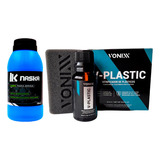 Vonixx