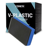 Vitrificador Revestimento Plastico V plastic 20ml Vonix