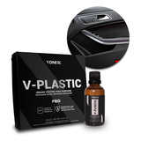 Vitrificador Revestimento Plastico V plastic Pro