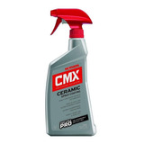 Vitrificador Spray Cmx Ceramic