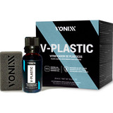 Vitrificador V Plastic Vonixx