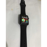 Vitrine Apple Watch 3 42mm Cinza