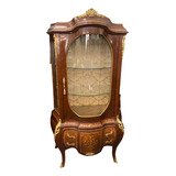 Vitrine Bombe Feito A