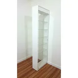 Vitrine Com Led Tabacaria