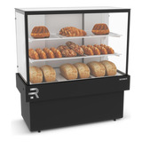 Vitrine Confeitaria Vanguard Plus Seca Cvps1100 220v