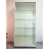 Vitrine Cristaleira Expositor Cloth