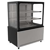 Vitrine Estufa 1M Venâncio Prime PBV10-22546 220v