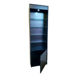 Vitrine Expositor Led Barbearia