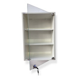 Vitrine Expositor Prateleira Com Porta Vidro Frete Grátis