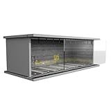 Vitrine Hot Diecast Wheels
