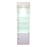 Vitrine Lojas Armario Estoque