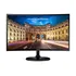 Vitrine Monitor Curvo Samsung 24 Led Fhd Hdmi Freesync Cf390