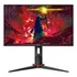 Vitrine Monitor Gamer Speed 23,8'' 24g2he5 Aoc Bivolt