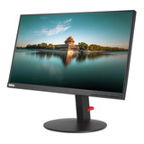Vitrine Monitor Led 21